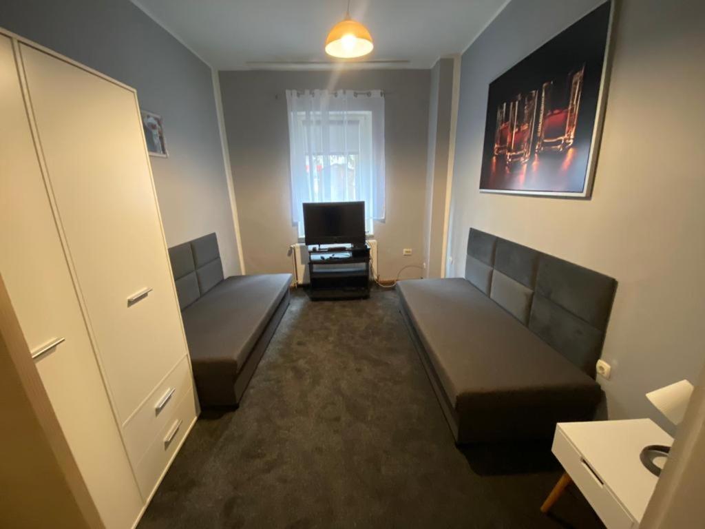Apartment In Herne 4 Kültér fotó