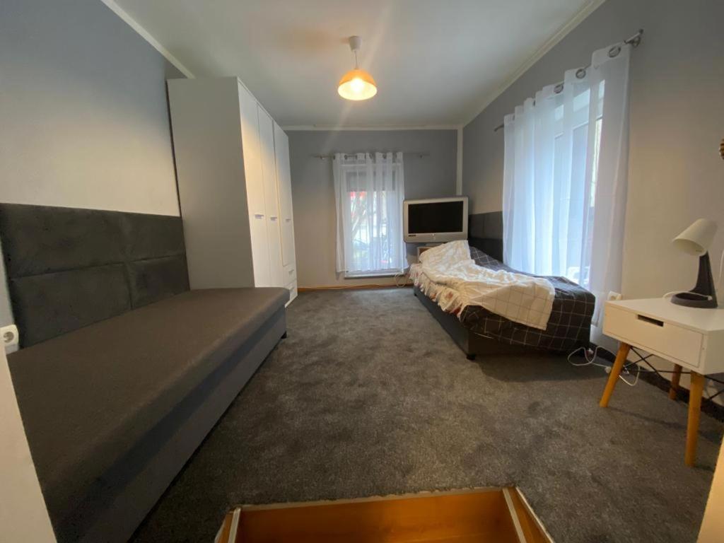 Apartment In Herne 4 Kültér fotó