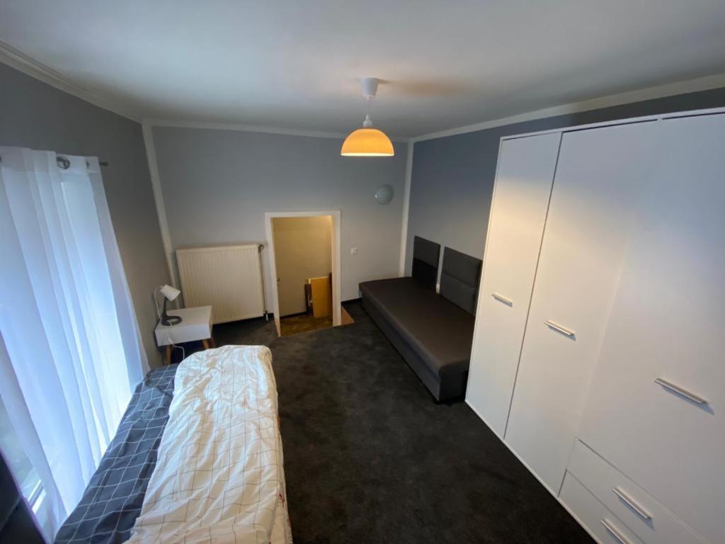 Apartment In Herne 4 Kültér fotó