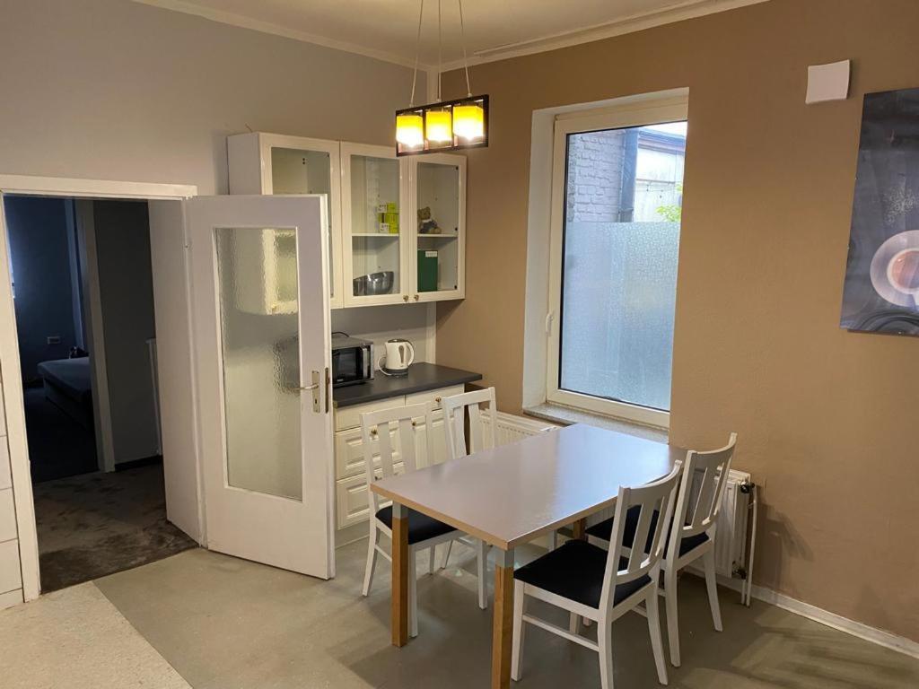 Apartment In Herne 4 Kültér fotó
