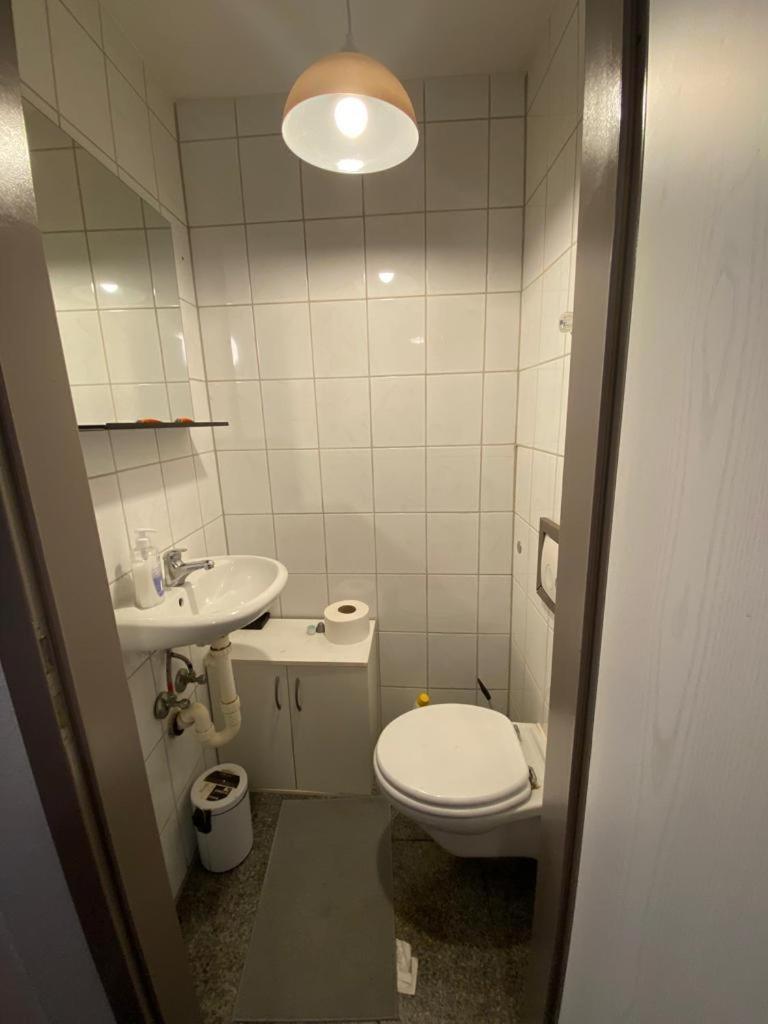 Apartment In Herne 4 Kültér fotó