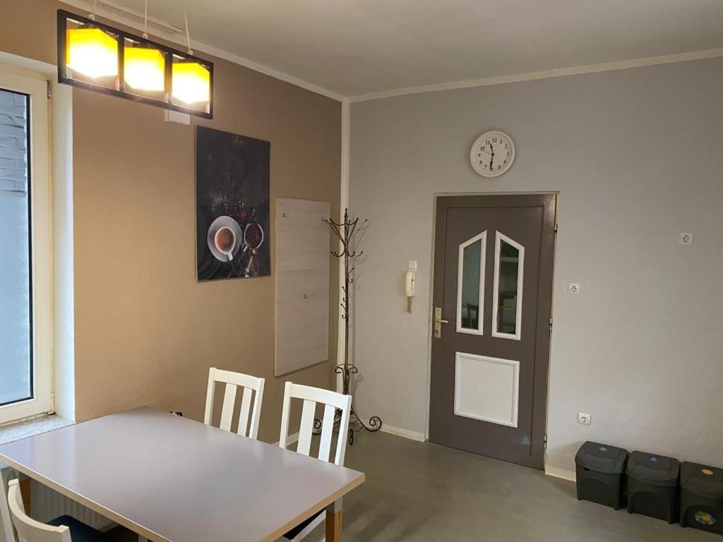 Apartment In Herne 4 Kültér fotó