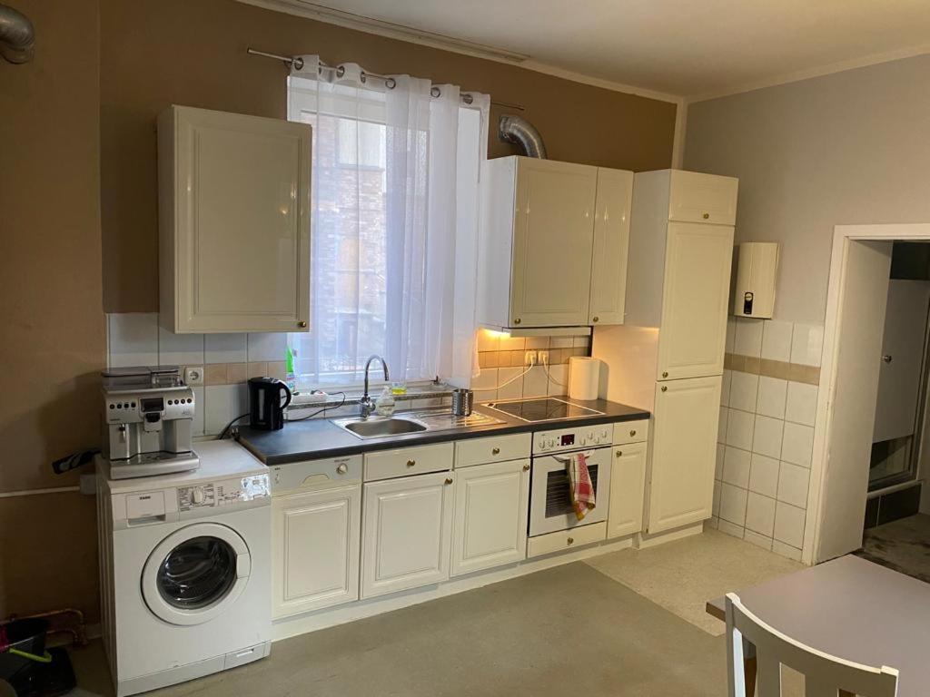Apartment In Herne 4 Kültér fotó