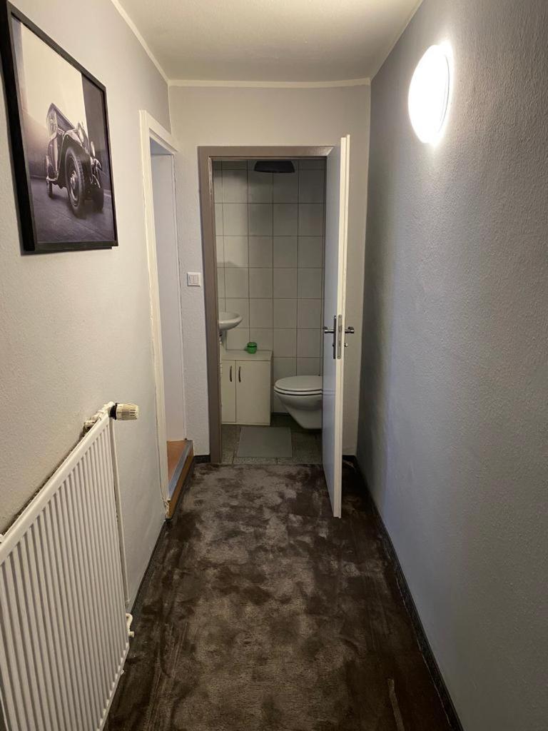 Apartment In Herne 4 Kültér fotó